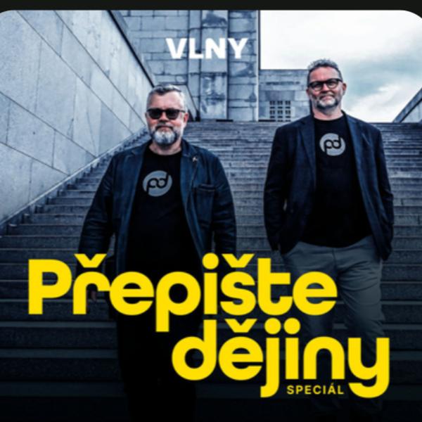 Přepište dějiny